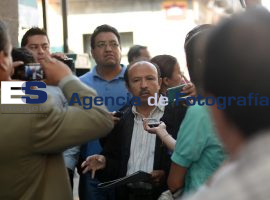 MTAS, fiuera de asamblea sindical  - ES imagen agencia de fotografía