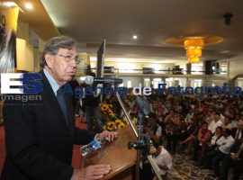 Visita Cardenas Puebla 2014 - ES imagen agencia de fotografía