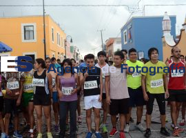Carrera por la Juventud  - ES imagen agencia de fotografía