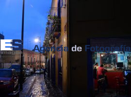 Sapos, Luces solitas  - ES imagen agencia de fotografía
