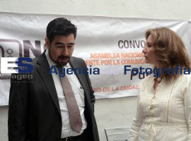 Seguir senadores  - ES imagen agencia de fotografía
