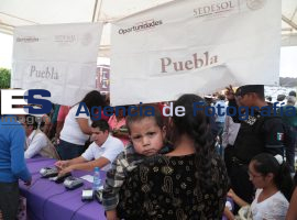 Entrega de oportunidades - ES imagen agencia de fotografía