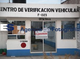 En octubre fincionarán los nuevos vereficentros en Puebla - ES imagen agencia de fotografía