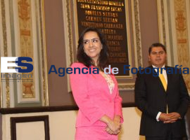 Congreso, CAIP y reforma electoral  - ES imagen agencia de fotografía