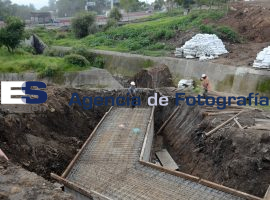 Periferico y Forjadores  - ES imagen agencia de fotografía