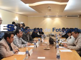 Comisión de Organizaciones  - ES imagen agencia de fotografía