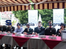Puebla en Cien Palabras  - ES imagen agencia de fotografía