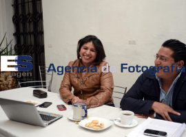 Luna, detenciones arbotrarias  - ES imagen agencia de fotografía