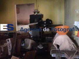Afectaciones por desbordamiento del Río Atoyac  - ES imagen agencia de fotografía