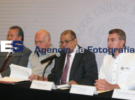 Alerta Roja ante lluvias  - ES imagen agencia de fotografía