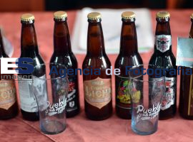 Feria de la cerveza artesal 2014  - ES imagen agencia de fotografía