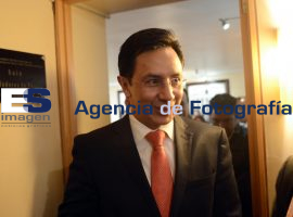 Lopez Badillo, solicta ratificación  - ES imagen agencia de fotografía