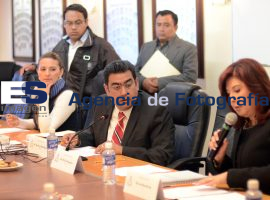 Lopez Badilla, solicta ratificación  - ES imagen agencia de fotografía