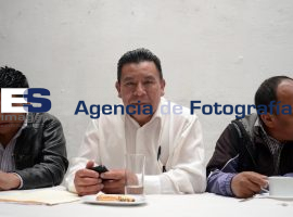 Denuncian exceso policial en Tehuacán  - ES imagen agencia de fotografía