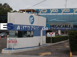 Pide BUAP edificio a Megaclable, se utilizará para investigación - ES imagen agencia de fotografía