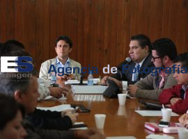 Lo reacudado del registro civil en San Pedro Cholula regresará en obras - ES imagen agencia de fotografía