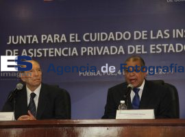 Vigilacia a Instituciones de asistencia  - ES imagen agencia de fotografía
