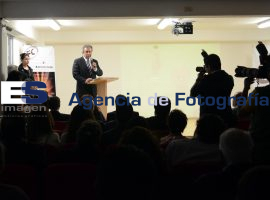 Ángel Romero, mérito ciudadano  - ES imagen agencia de fotografía