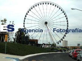 Estrella de Puebla funciona normalmente - ES imagen agencia de fotografía