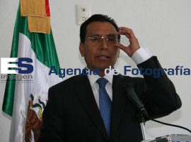 Facundo Rosas, monitor vial  - ES imagen agencia de fotografía