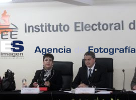 Sesiona IEE luego de elecciones extraordinarias 2014 - ES imagen agencia de fotografía