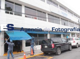 Abiertas las oficinas del Soapap San Manuel - ES imagen agencia de fotografía