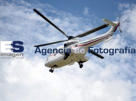 Peña inicia en Puebla campaña de reforestación  - ES imagen agencia de fotografía