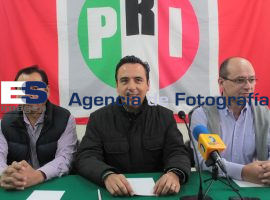 PRI hace recuento de las elecciones extraordinarias en Acajete y Cuapiaxtla - ES imagen agencia de fotografía