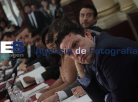 Cabildo aprueba la prohibición de animales en circos. - ES imagen agencia de fotografía