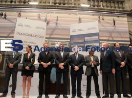 Jay Mark, expo - ES imagen agencia de fotografía