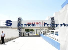 Hospital de  sur - ES imagen agencia de fotografía