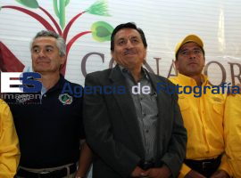 Día del combatiente de incendio  - ES imagen agencia de fotografía
