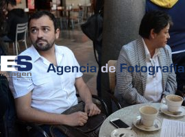 MORENA. Partido político   - ES imagen agencia de fotografía