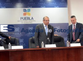 Maldonado, una versión de Chalchihuapan  - ES imagen agencia de fotografía