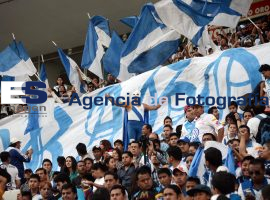 Presentan Puebla FC equipo  - ES imagen agencia de fotografía