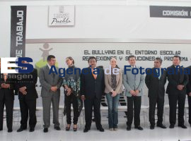 Reunión de contralores  - ES imagen agencia de fotografía