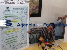 Verificadores denunciam amaño en licitación  - ES imagen agencia de fotografía