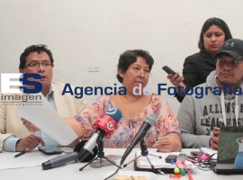 Movimiento Amplio Social pide justicia ante enfrentamiento en Chalchihuapan  - ES imagen agencia de fotografía