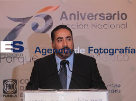 Presenta municipal del PAN pide no polarizarse en proceso de elección - ES imagen agencia de fotografía