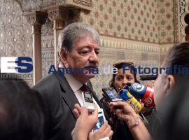 PROFECO en congreso - ES imagen agencia de fotografía