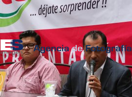 Tecali de Herrera 2014 - ES imagen agencia de fotografía