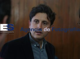 Entrega José Juan Espinosa participaciones a juntas auxiluiares - ES imagen agencia de fotografía