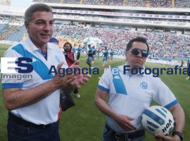 Recibe el Puebla FC al Club Veracruz en la jornada 2 2014 - ES imagen agencia de fotografía