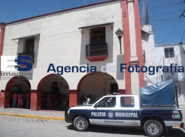 Cereso de Huejotzingo - ES imagen agencia de fotografía
