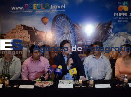 Feria del Chile en Nogada 2014  - ES imagen agencia de fotografía