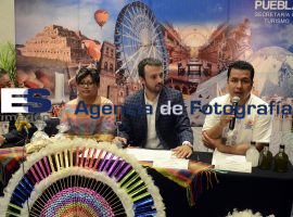 Feria del yolixpa - ES imagen agencia de fotografía