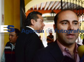 Salas, comisión infraestructura - ES imagen agencia de fotografía