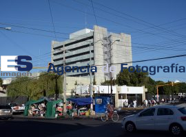 San Alejandro, sin daños  - ES imagen agencia de fotografía