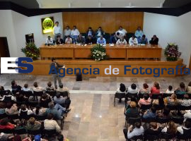 Hernández Juárez, UNT - ES imagen agencia de fotografía
