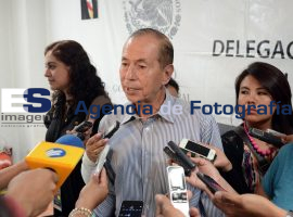 INAES, entrega de apoyos  - ES imagen agencia de fotografía